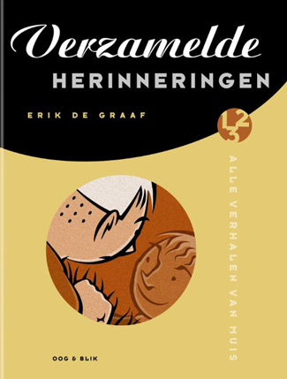 Herinneringen INTEGRAAL 1+2+3 (Verzamelde Herinneringen)