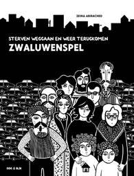 Zwaluwenspel