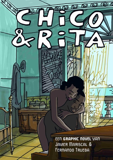 Chico en Rita