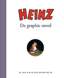 Heinz-De graphic novel