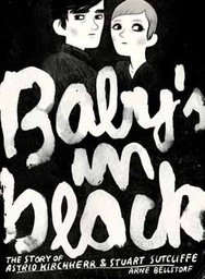 Baby's in Black NL