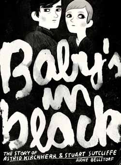 Baby's in Black NL