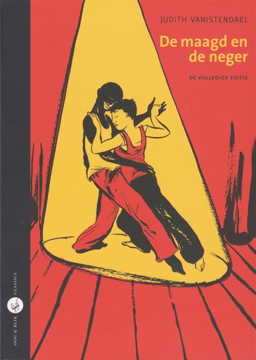 De maagd en de neger INTEGRAAL