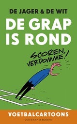 De grap is rond (AA 4.95)