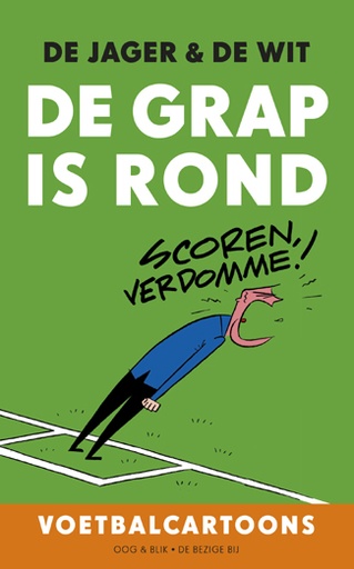 De grap is rond (AA 4.95)