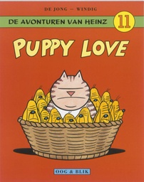 Heinz 11 Puppy Love (AA 8.50)