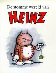 Heinz-De stomme wereld van Heinz (AA 15.95)