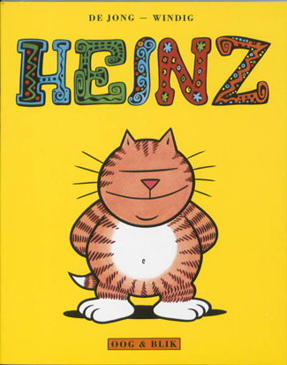 Heinz 01 Heinz (AA 8.50)