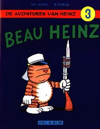 Heinz 03 Beau Heinz (AA 8.50)