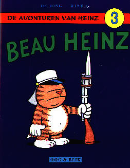 Heinz 03 Beau Heinz (AA 8.50)