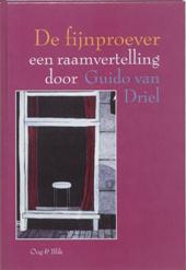 De fijnproever (AA 15.95)