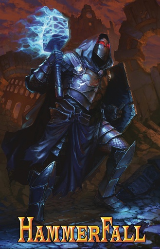 HAMMERFALL