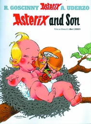 ASTERIX ENG 27 AND SON