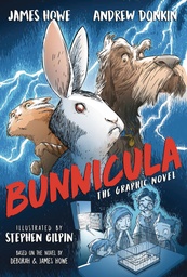 BUNNICULA HC