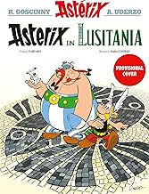 ASTERIX ENG 41 IN LUSITANIA HC (ORION)