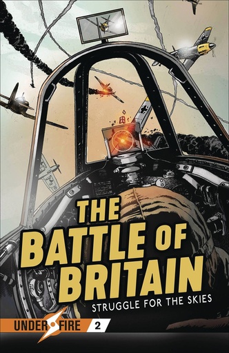 BATTLE OF BRITAIN