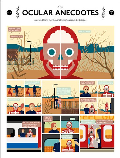 OCULAR ANECDOTES 01