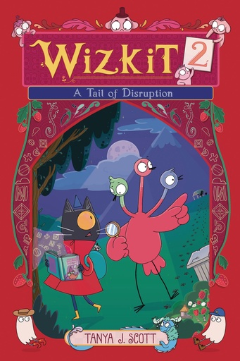 WIZKIT 02