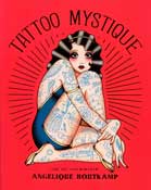 TATTOO MYSTIQUE