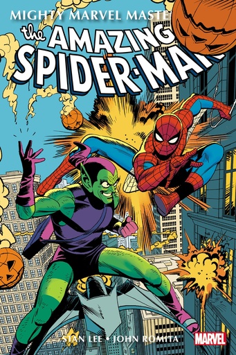 MMW AMAZING SPIDER MAN 5 TO BECOME AN AVENGER