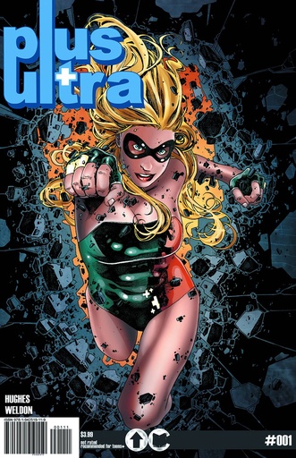 PLUS ULTRA 1