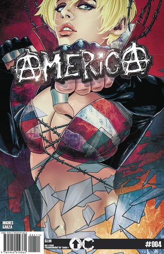 AMERICA 4