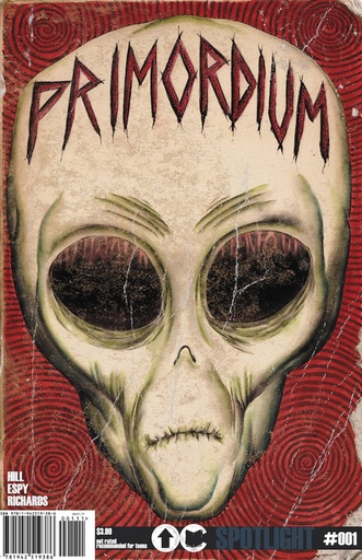 PRIMORDIUM 1