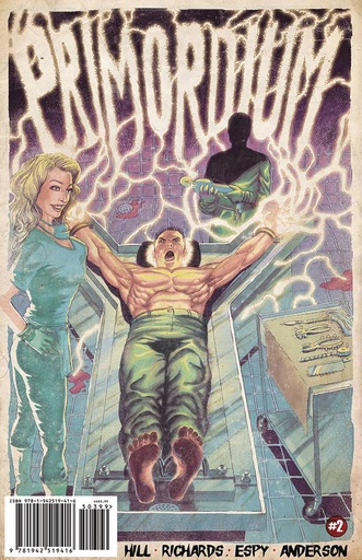 PRIMORDIUM 2