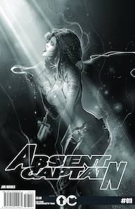 ABSENT CAPTAIN 11