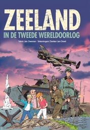 Zeeland in de Tweede Wereldoorlog HC