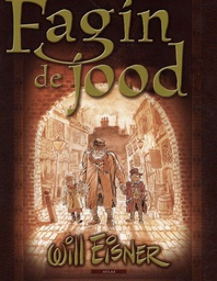 Fagin De Jood (AA 18.90)