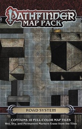 PATHFINDER MAP PACK ROAD SYSTEM