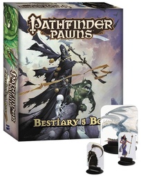 PATHFINDER PAWNS BESTIARY 05 BOX