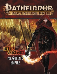 PATHFINDER ADV PATH HELLS VENGEANCE 04 OF 06