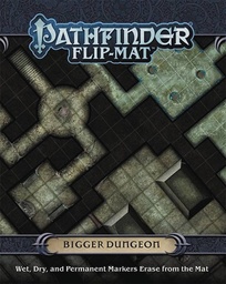 PATHFINDER FLIP-MAT BIGGER DUNGEON