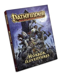 PATHFINDER ROLEPLAYING GAME HORROR ADVENTURES