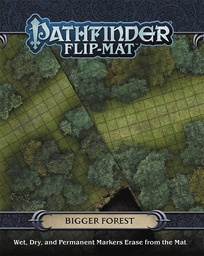 PATHFINDER FLIP MAT BIGGER FOREST