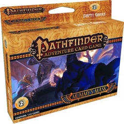 PATHFINDER ACG MUMMYS MASK ADV DECK 02