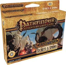 PATHFINDER ACG MUMMYS MASK ADV DECK 04