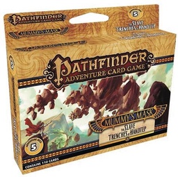 PATHFINDER ACG MUMMYS MASK ADV DECK 5