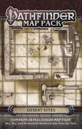 PATHFINDER MAP PACK DESERT SITES