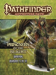 PATHFINDER ADV PATH IRONFANG INVASION PART 5 OF 6