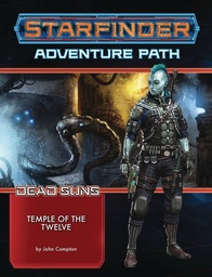 STARFINDER ADV PATH DEAD SUNS PART 2 OF 6