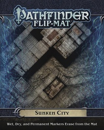 PATHFINDER FLIP-MAT SUNKEN CITY