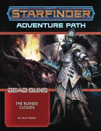 STARFINDER ADV PATH DEAD SUNS PART 4 OF 6