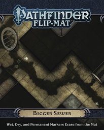 PATHFINDER FLIP MAT BIGGER SEWER