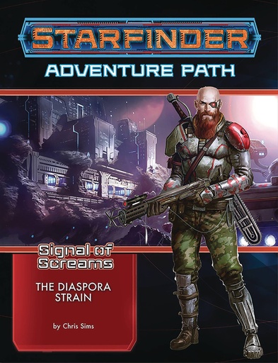 STARFINDER ADV PATH SIGNAL SCREAMS PART 1 OF 3
