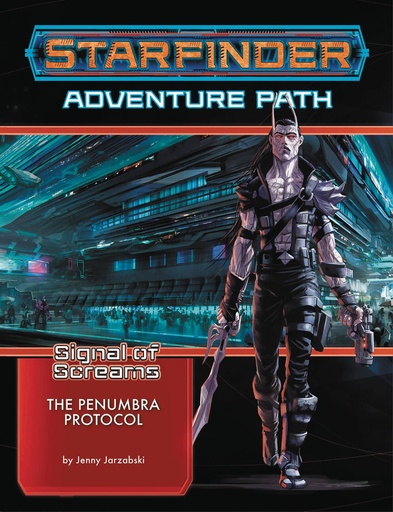 STARFINDER ADV PATH SIGNAL SCREAMS PART 2 OF 3