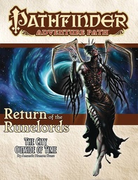 PATHFINDER ADV PATH RETURN OF RUNELORDS PART 5 OF 6