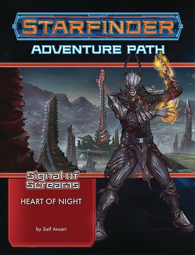 STARFINDER ADV PATH SIGNAL SCREAMS PART 3 OF 3